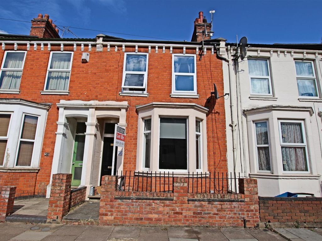 Room to rent in Lutterworth Road, Abington, Northampton NN1 Zoopla