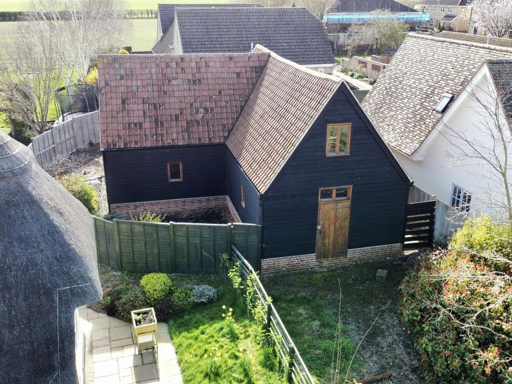 Barn conversion for sale in Main Street, StowCumQuy, Cambridge CB25 Zoopla