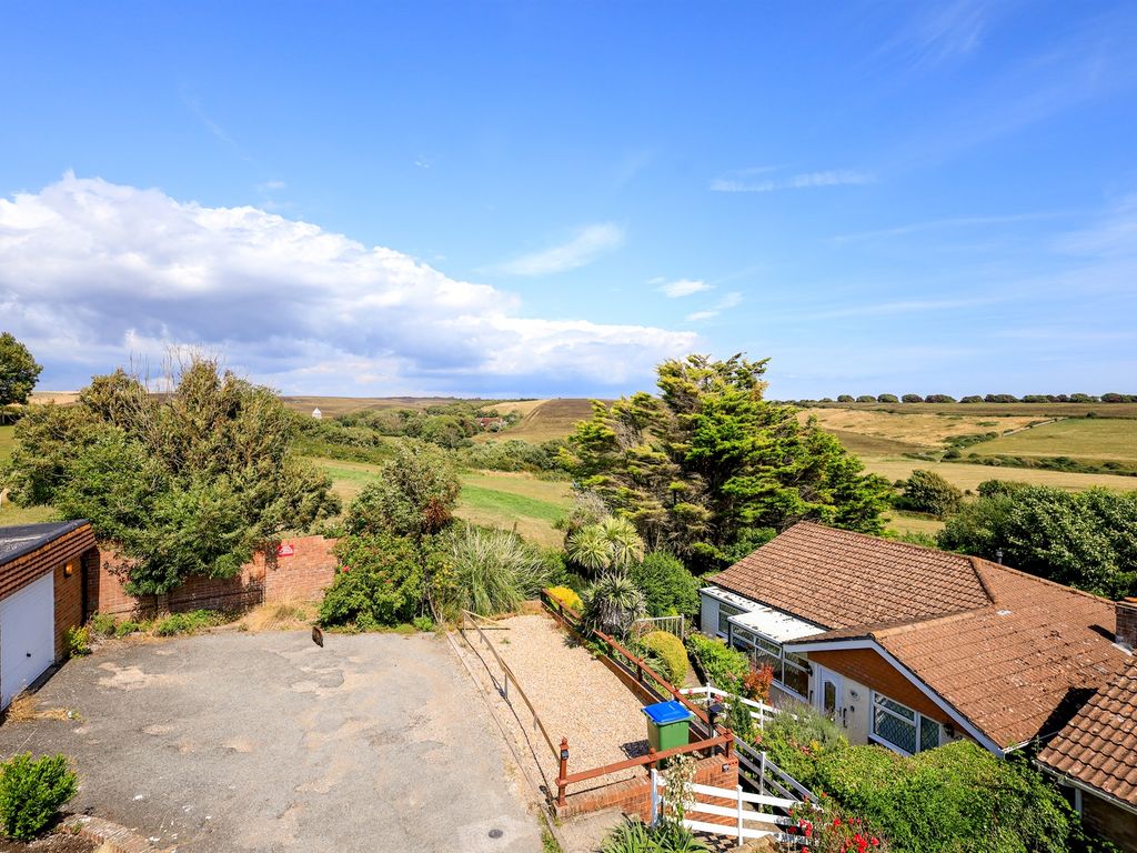 3 bed detached bungalow for sale in Rookery Way, Seaford