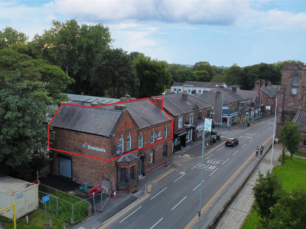 Property to let in Warrington Road, AshtonInMakerfield, Wigan WN4, £5,640 pa Zoopla