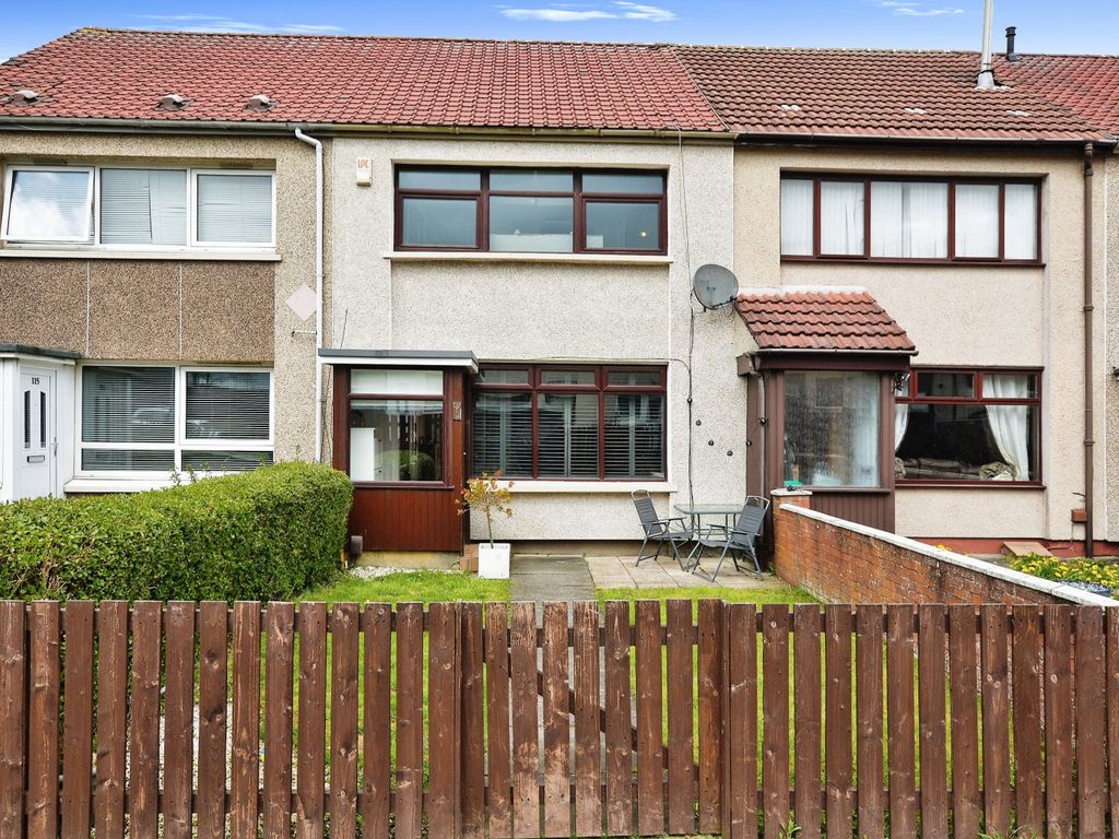 2 bed terraced house for sale in Craigmount, Kirkcaldy KY2 Zoopla