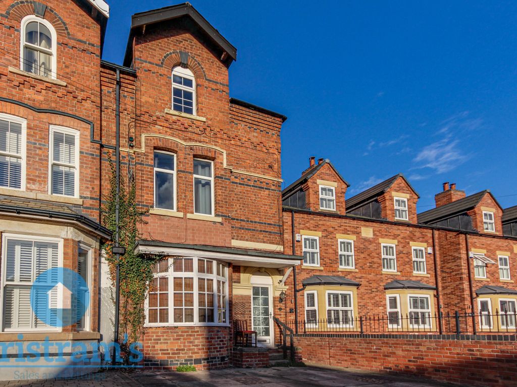 1 bed flat for sale in Dovecote Lane, Beeston, Nottingham NG9 Zoopla