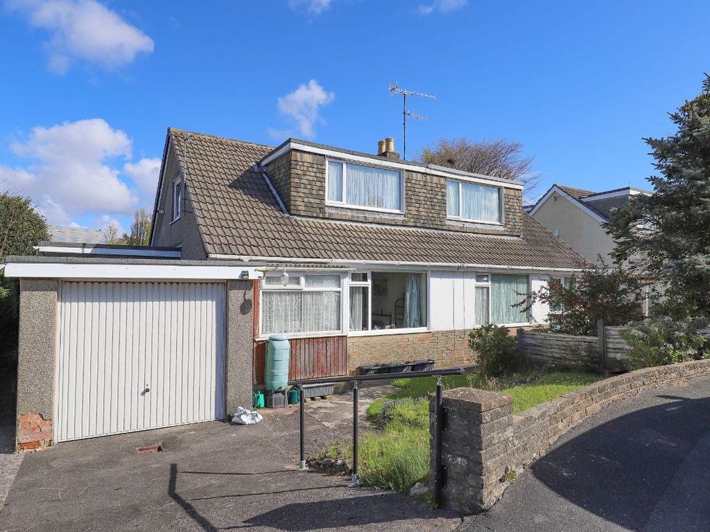 3 bed bungalow for sale in Sea View Drive, Hest Bank, Lancaster LA2, £