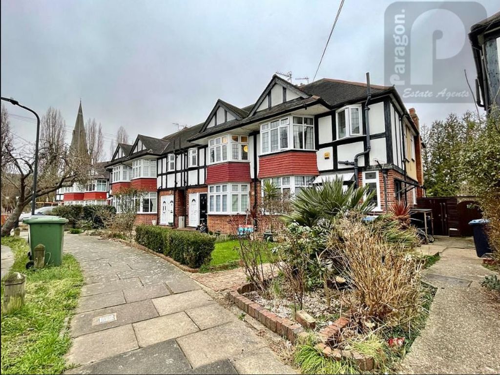 2 bed for sale in St. Andrews Road, Kingsbury NW9 Zoopla