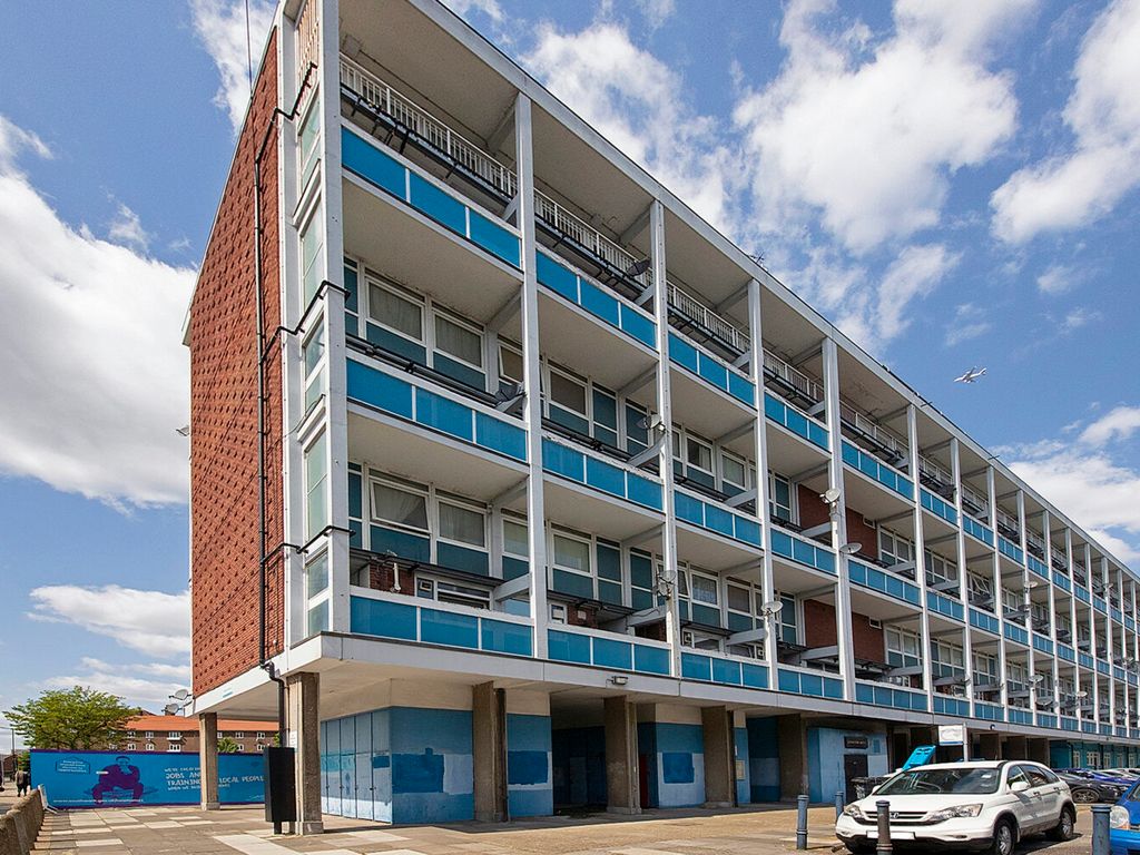 2 bed flat for sale in Commercial Way, Peckham, London SE15 Zoopla