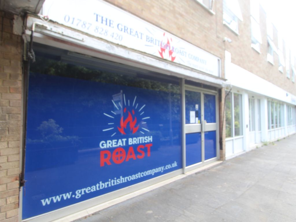 Retail premises to let in The Centre, Halstead CO9 Zoopla