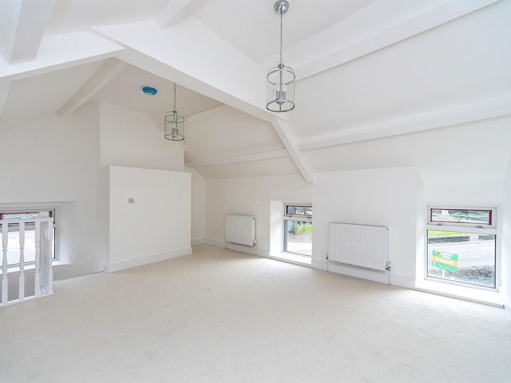 2 bed semidetached house for sale in Duffryn Road, Caerau, Maesteg