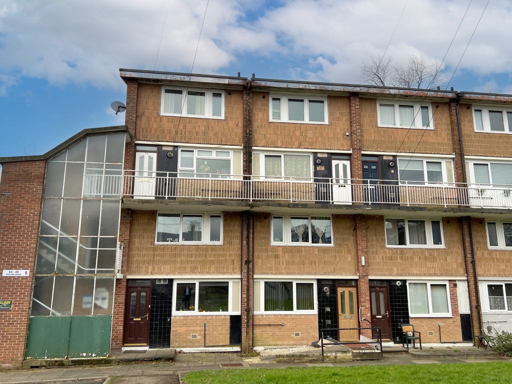 2 bed for sale in Boland Road, Lowedges, Sheffield S8 Zoopla