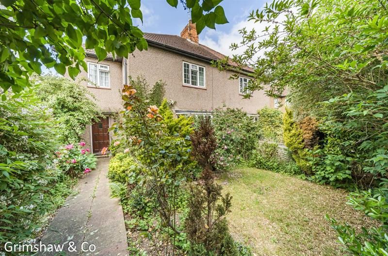 3 bed property for sale in Argyle Road, London W13 Zoopla