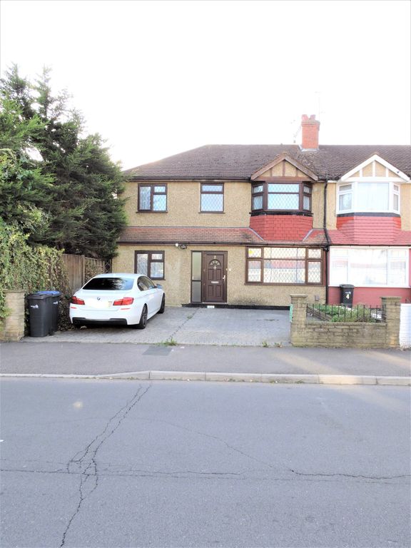 5 bed end terrace house for sale in Mapleton Crescent, Enfield EN3 Zoopla