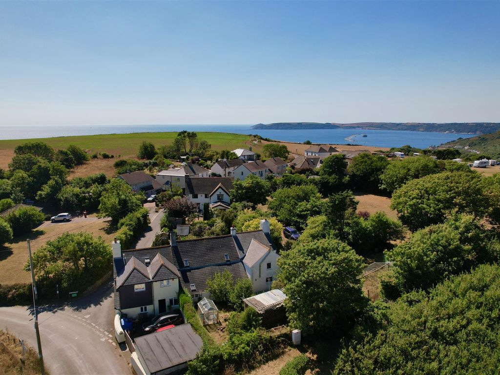 4 bed cottage for sale in Bovisand Lane, Down Thomas, Plymouth PL9 Zoopla