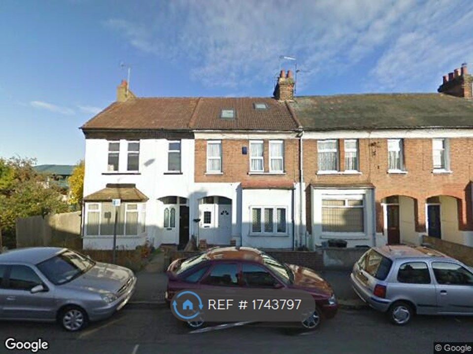 2 bed flat to rent in Delamare Road, Cheshunt, Waltham Cross EN8 Zoopla