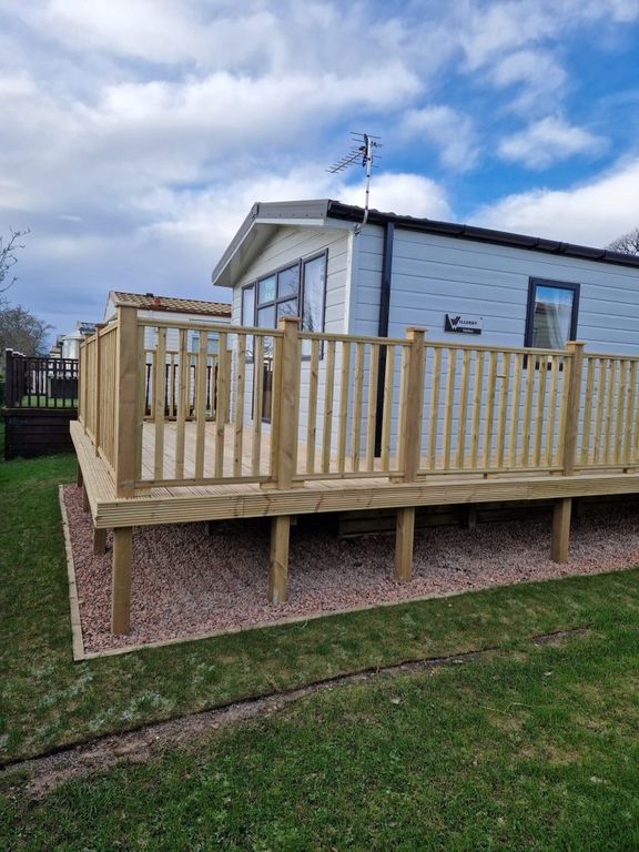 2 bed property for sale in Leven KY8, £49,995 Zoopla