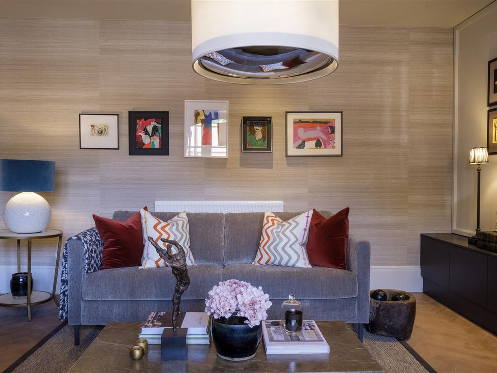 2 bed flat for sale in Elton Road, Clevedon BS21 Zoopla