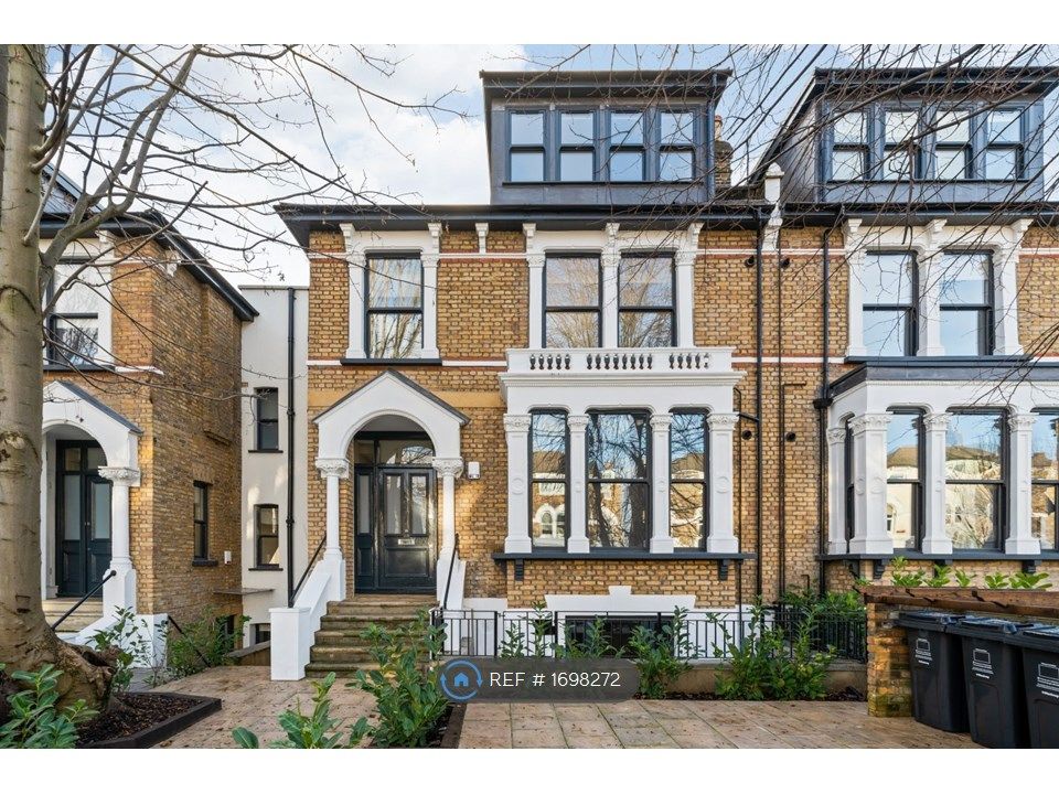 2 bed flat to rent in Queens Drive, London N4 Zoopla
