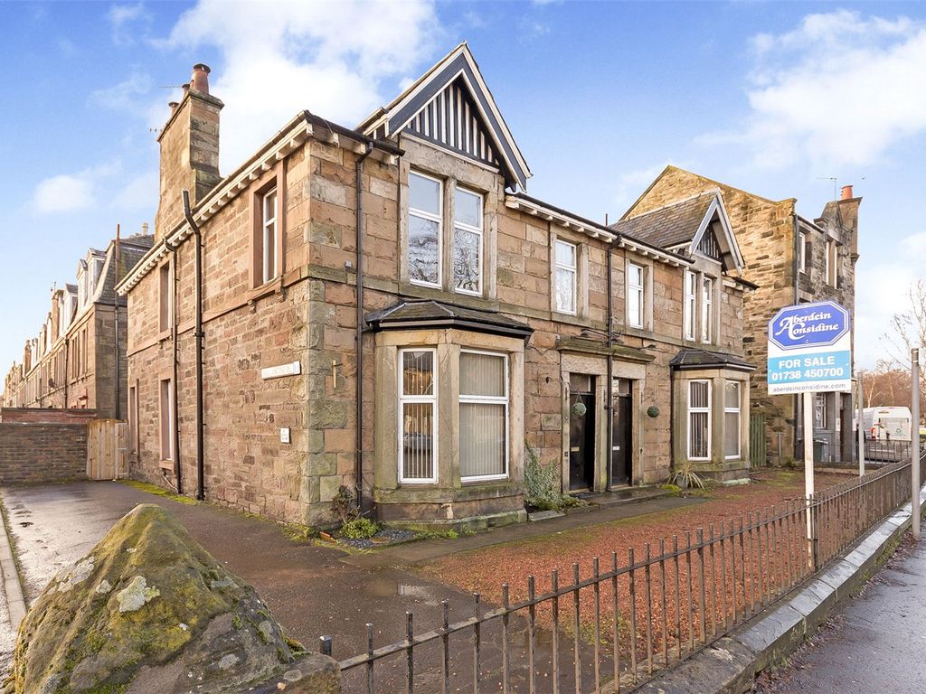 9 bed detached house for sale in Dunkeld Road, Perth PH1 Zoopla