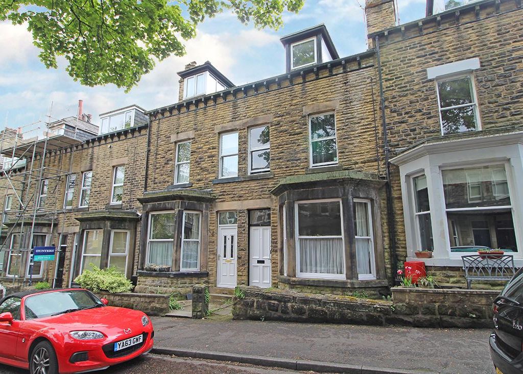 3 bed property for sale in Glebe Avenue, Harrogate HG2 Zoopla