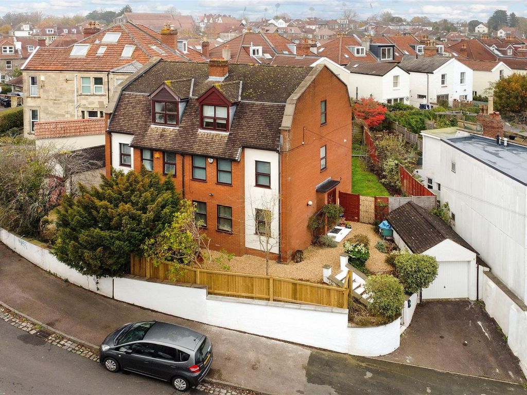 Hurlingham Road, Bristol BS7  