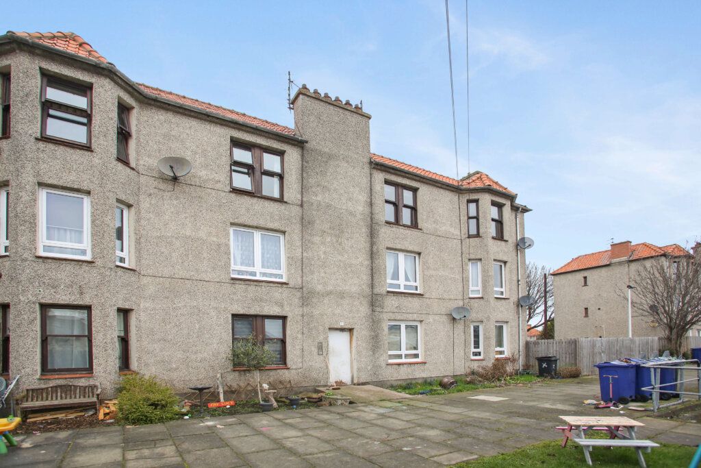 2 bed flat for sale in Elmfield Road, Dalkeith EH22 Zoopla