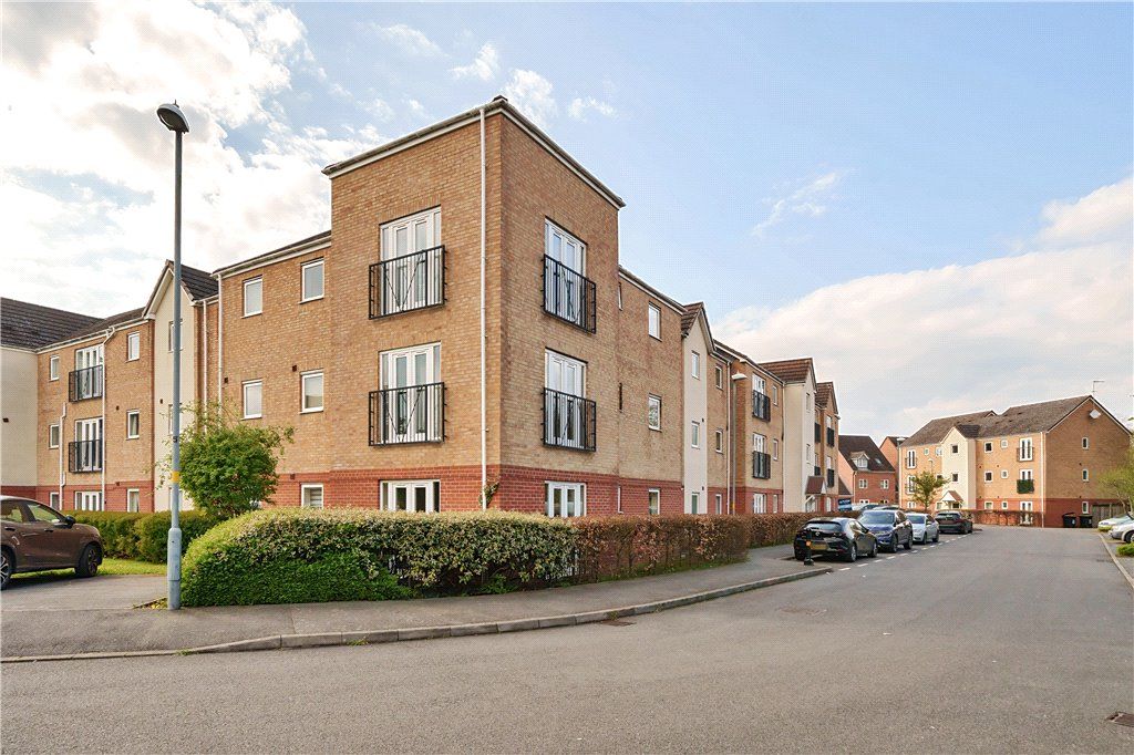 2 bed flat for sale in Balmoral Way, Warstock, Birmingham B14 Zoopla