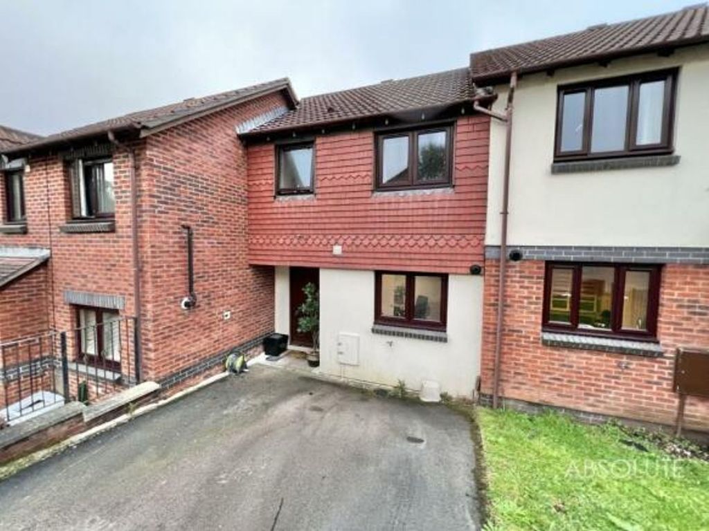 3 bed semidetached house for sale in Mariners Way, Paignton TQ3, £