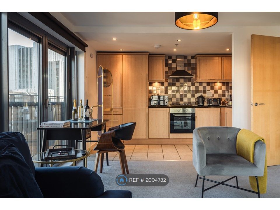 2 bed flat to rent in Kent Road, Glasgow G3, £3,420 pcm Zoopla