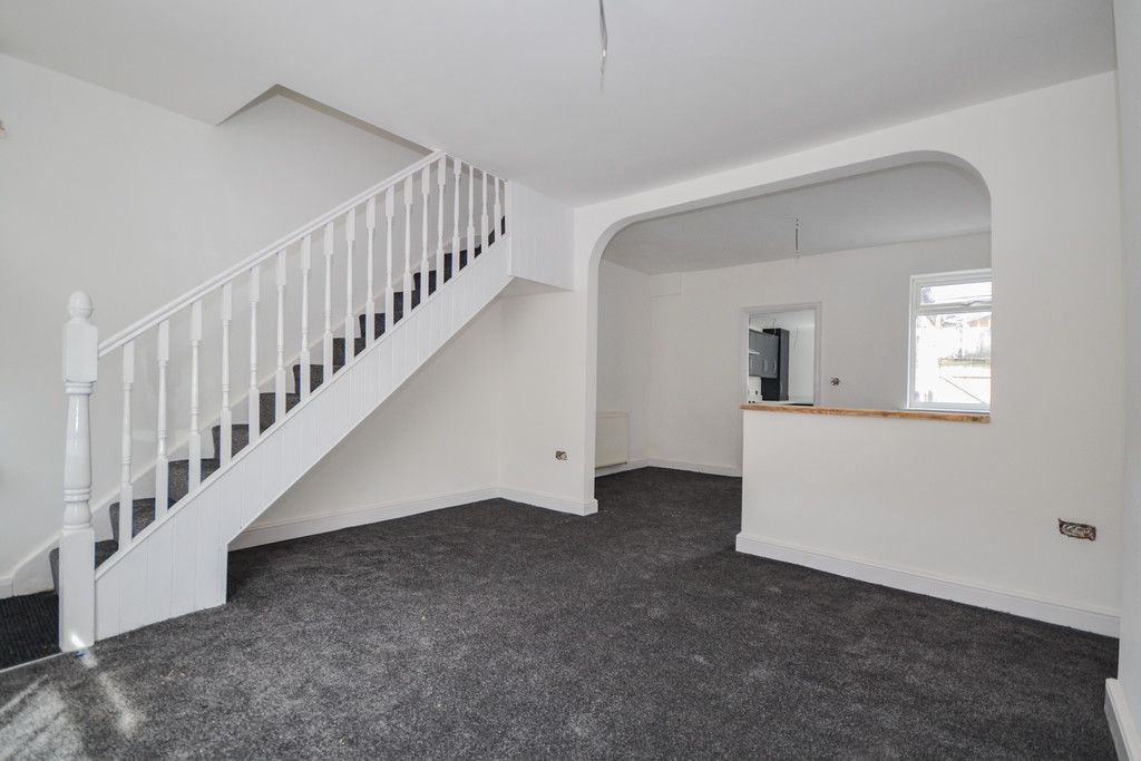 2 bed terraced house for sale in Dundas Street, Loftus TS13 Zoopla