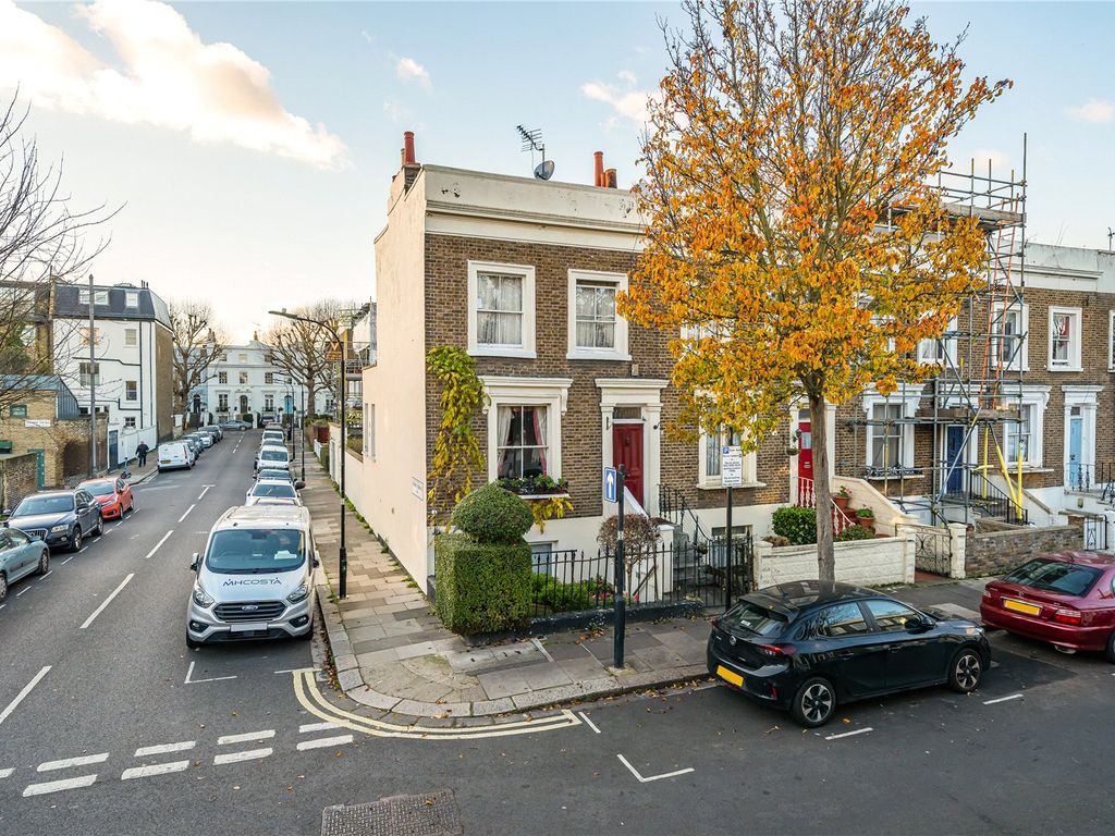 Richford Street, Hammersmith, London W6