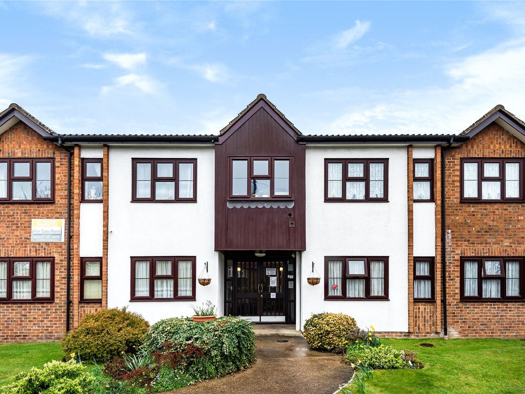 Beaumont Lodge, Addington Road, West Wickham BR4  