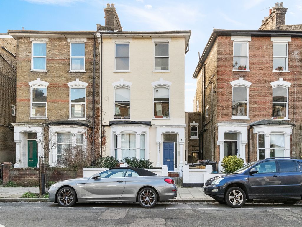 1 bed flat for sale in Wilberforce Road, London N4 Zoopla