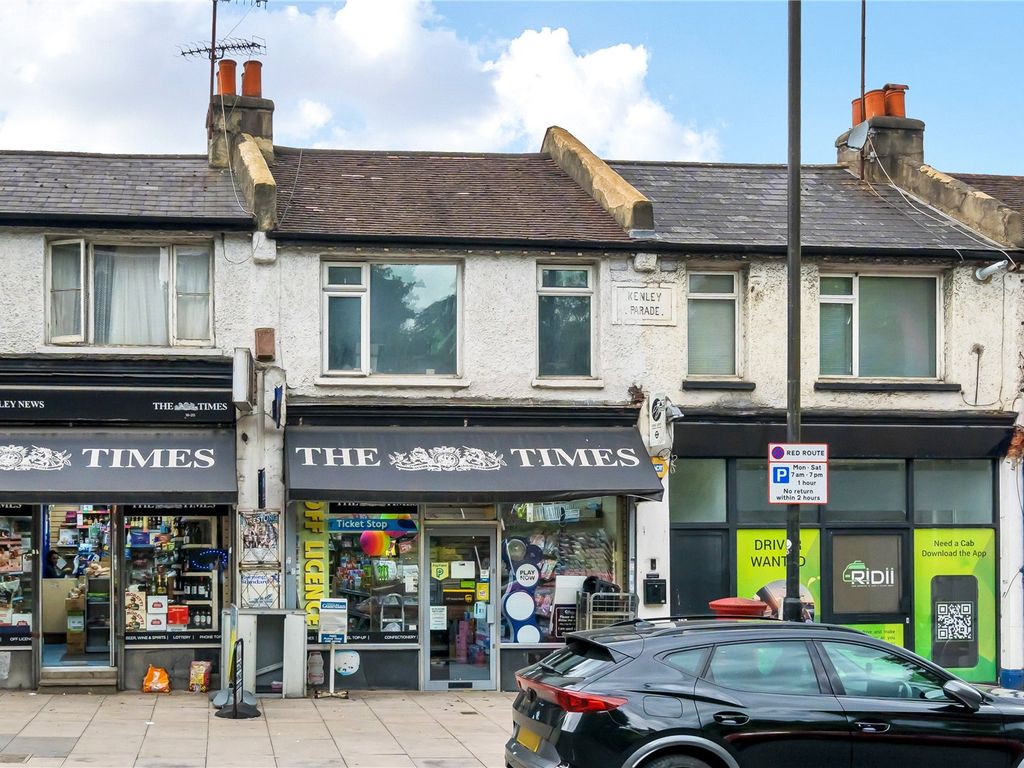 2 bed for sale in Godstone Road, Kenley CR8 Zoopla