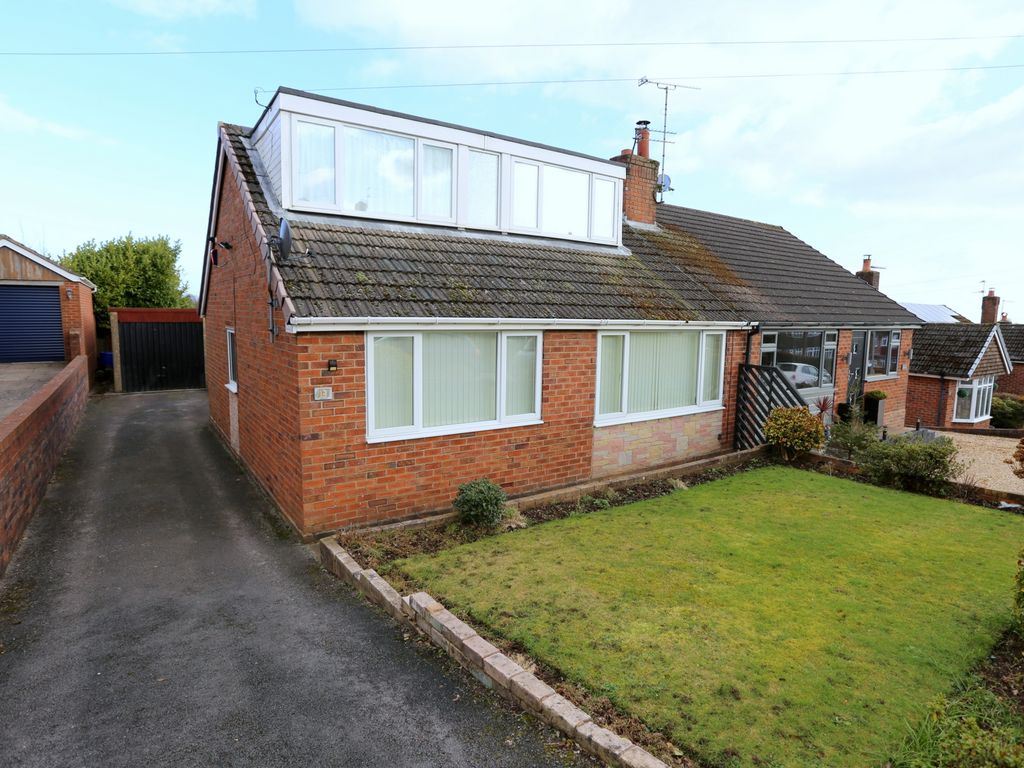 3 bed bungalow for sale in Blythe Avenue, Meir Heath ST3 Zoopla