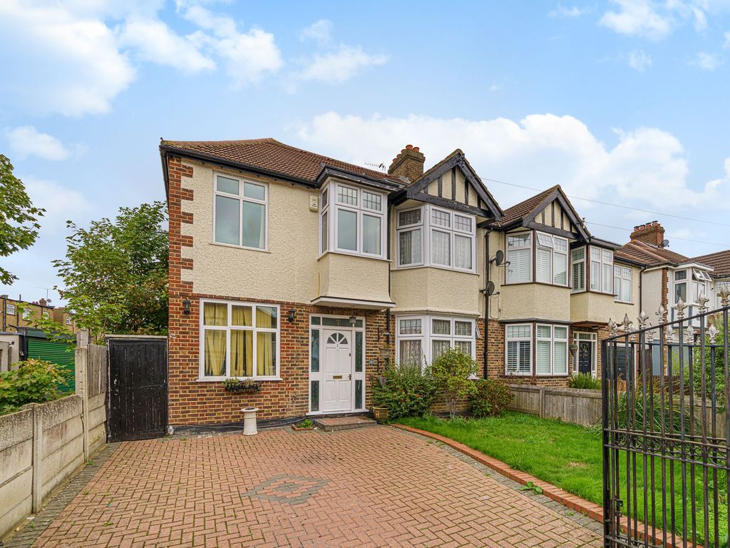 5 bed semidetached house for sale in Bramerton Road, Beckenham BR3