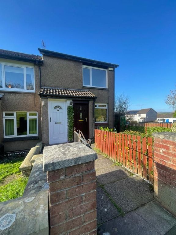 1 bed flat to rent in Hoylake Place, Summerston, Glasgow G23, £595 pcm