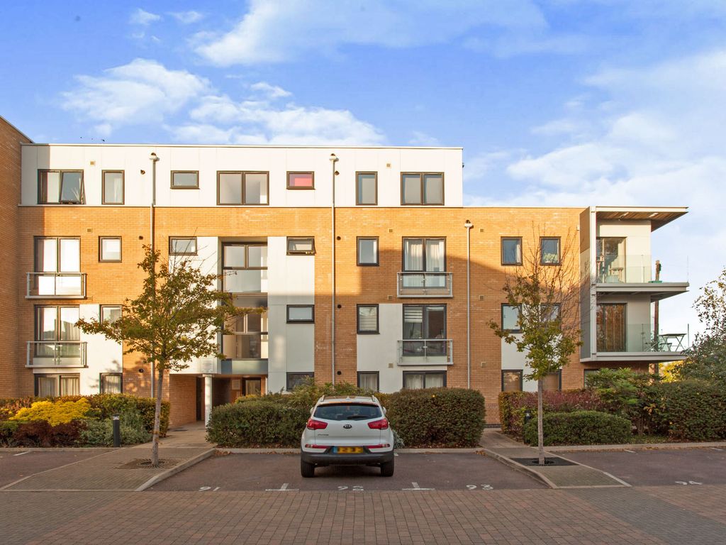 Pym Court, Cambridge CB1  