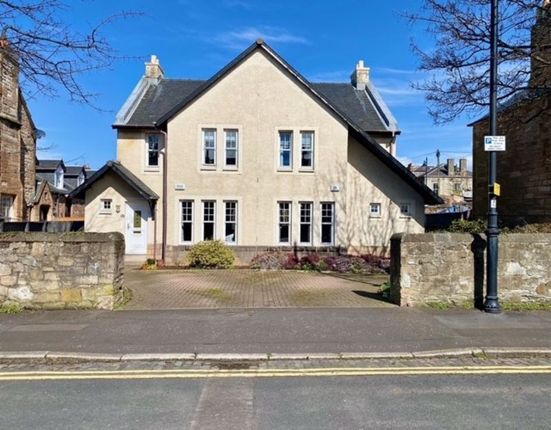 3 bed property for sale in Charlotte Street, Ayr KA7 Zoopla