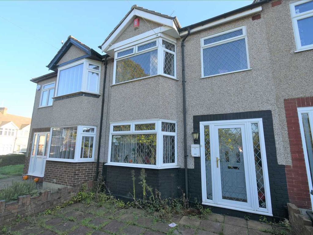 3 bed property to rent in Dorchester Close, Dartford DA1 Zoopla