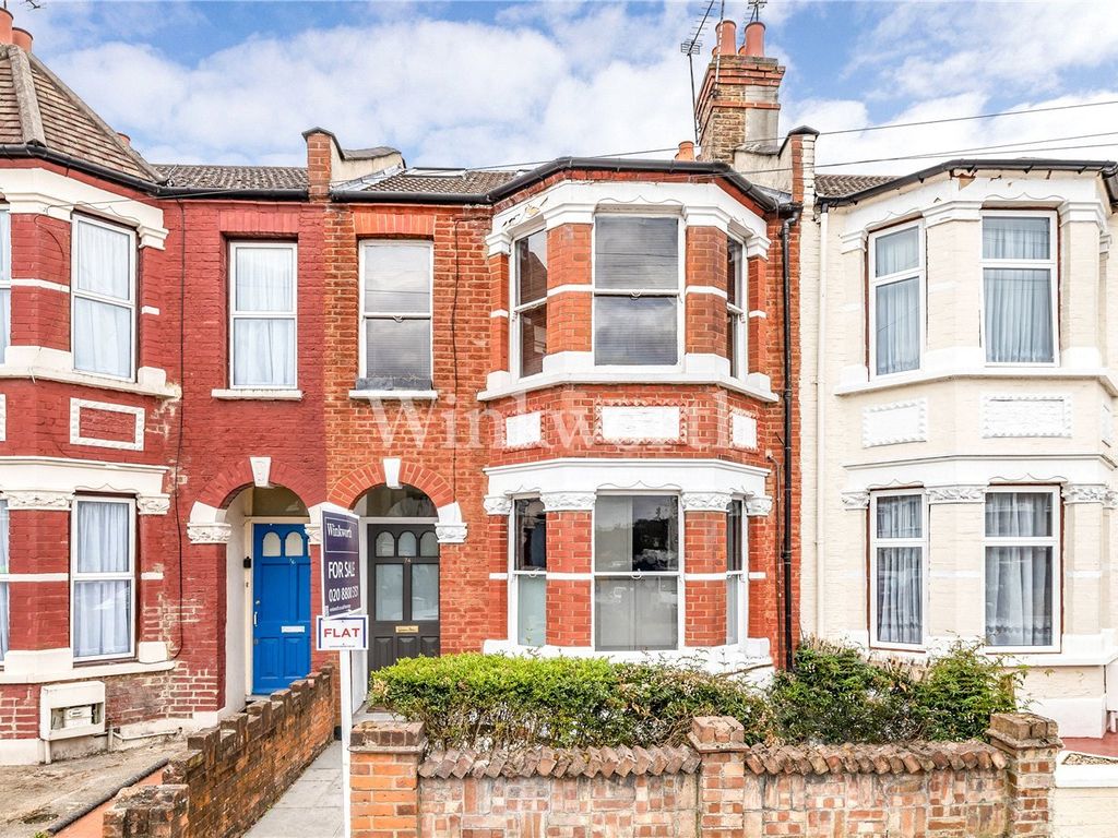 2 bed flat for sale in Roseberry Gardens, London N4 Zoopla