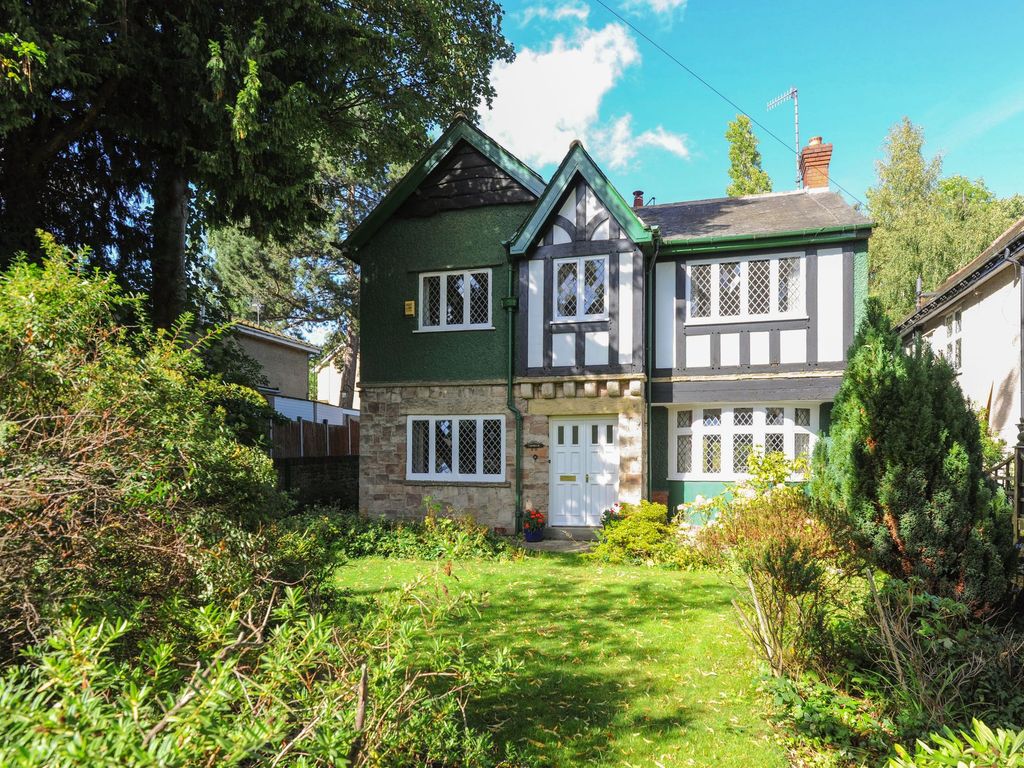 Kingfield Road, Sheffield S11  