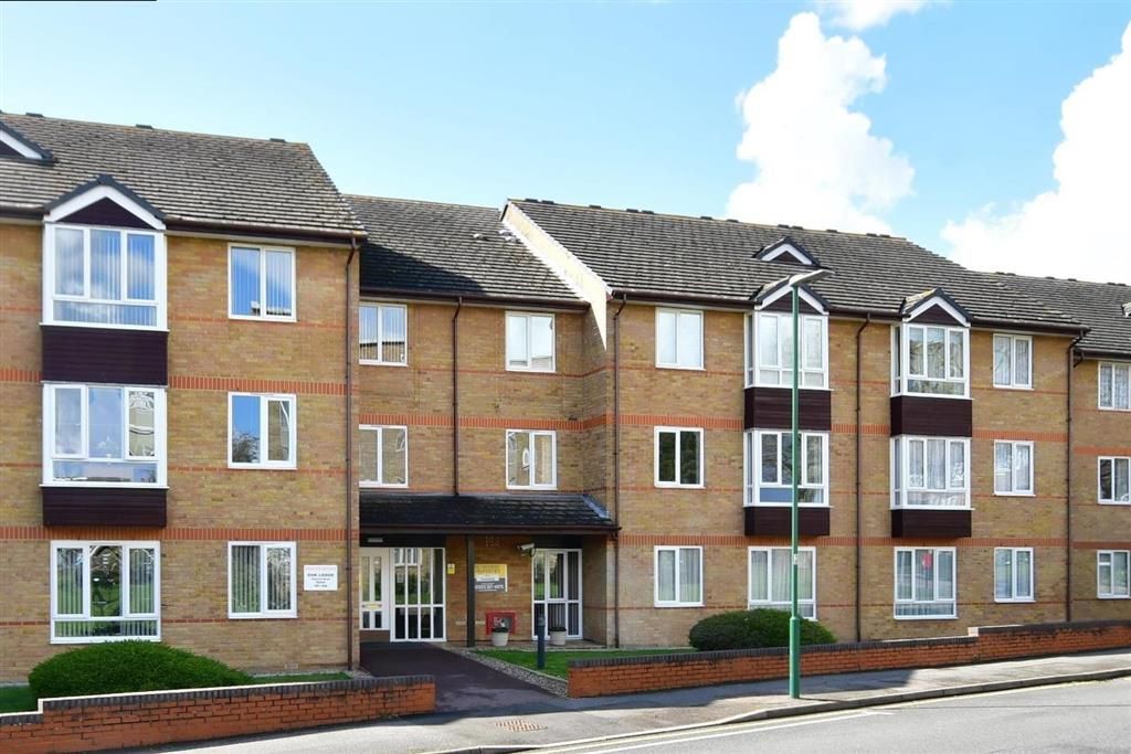 1 bed flat for sale in Thicket Road, Sutton, Surrey SM1 Zoopla