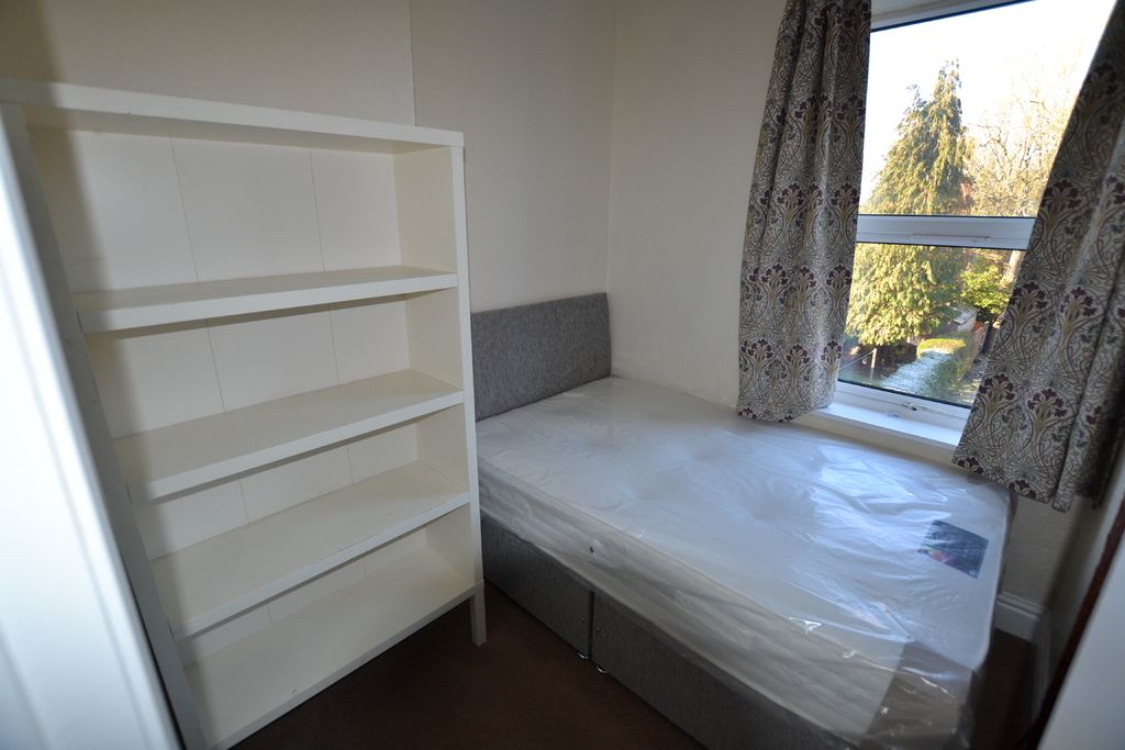 1 bed flat to rent in 40 Shirley Road, Birmingham, 319635 B27 Zoopla