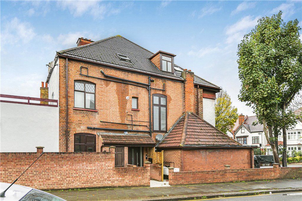 1 bed flat for sale in Becmead Avenue, London SW16 Zoopla