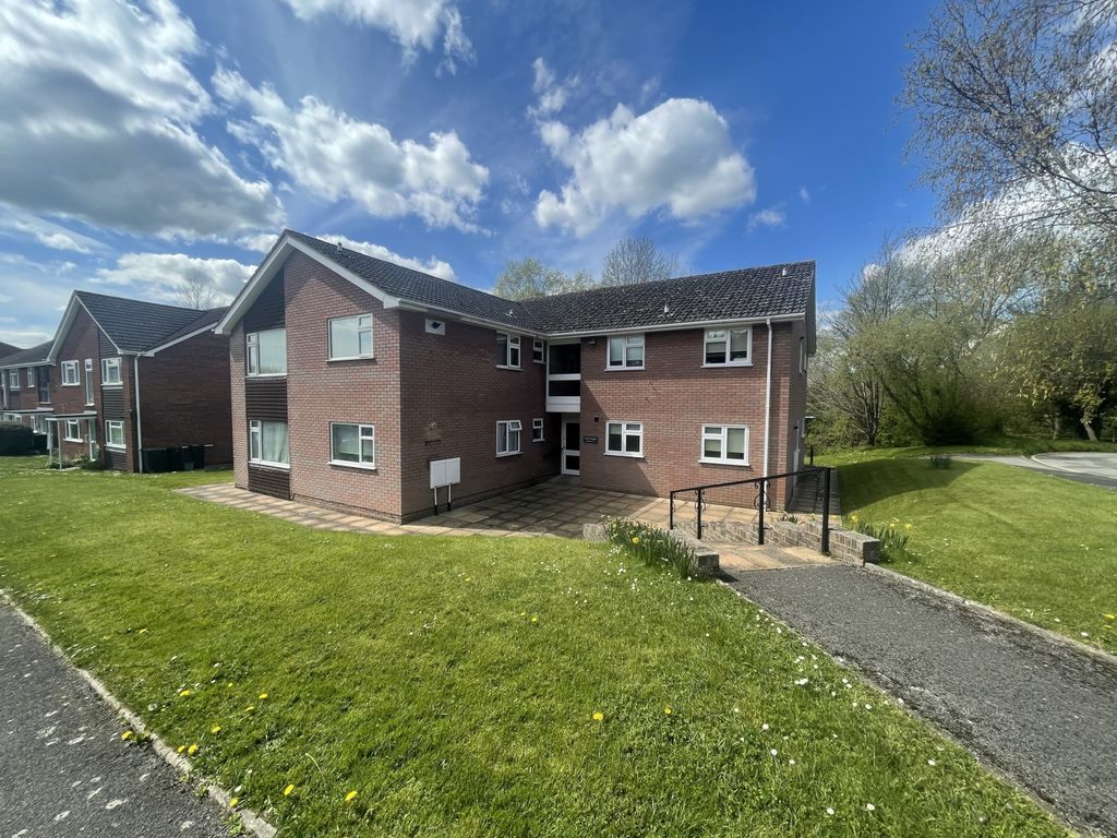 2 bed terraced house to rent in Allenview Road, Wimborne BH21 Zoopla