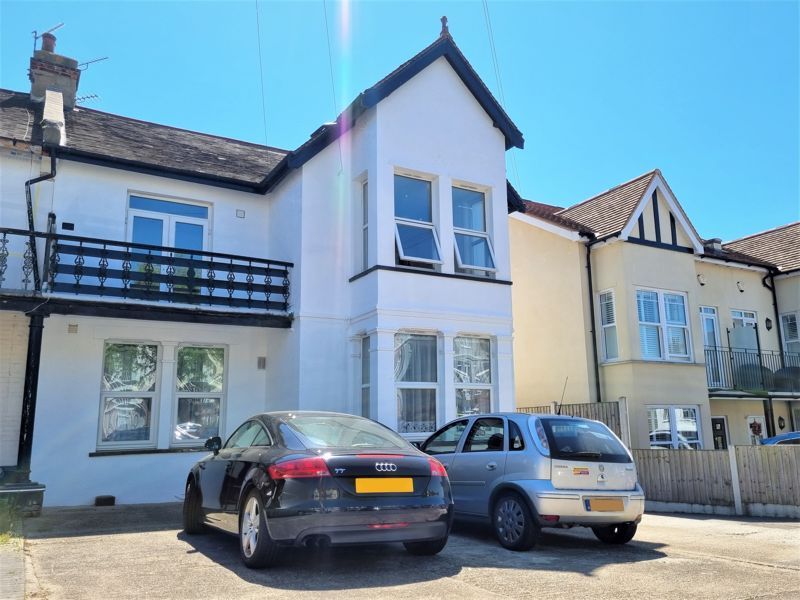 1 bed flat to rent in Pembury Road, WestcliffOnSea SS0 Zoopla
