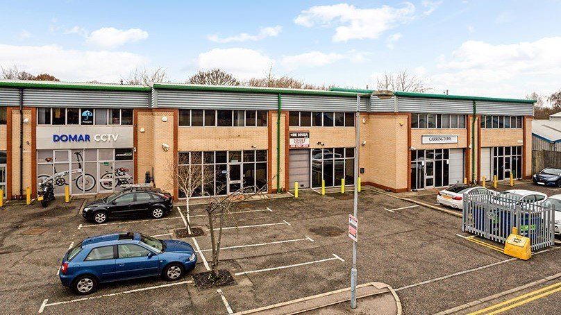 5 Maple Grove Business Centre, Lawrence Road, Hounslow, Middlesex TW4  