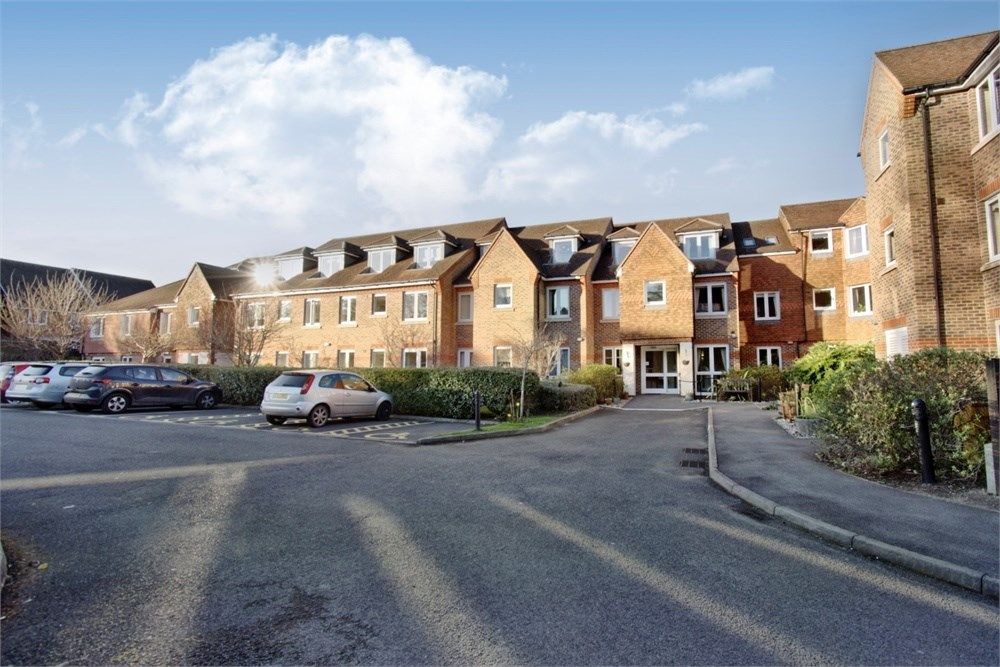 101 London Road, Redhill RH1  