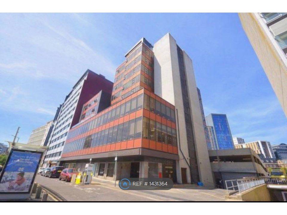 1 bed flat to rent in The Chocolate Box, Bournemouth BH1, £950 pcm Zoopla