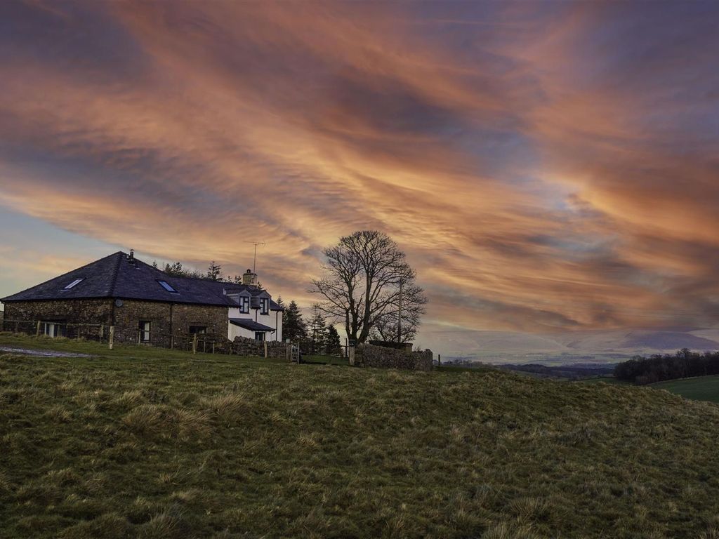 4 bed detached house for sale in Orton, Penrith CA10, £560,000 Zoopla