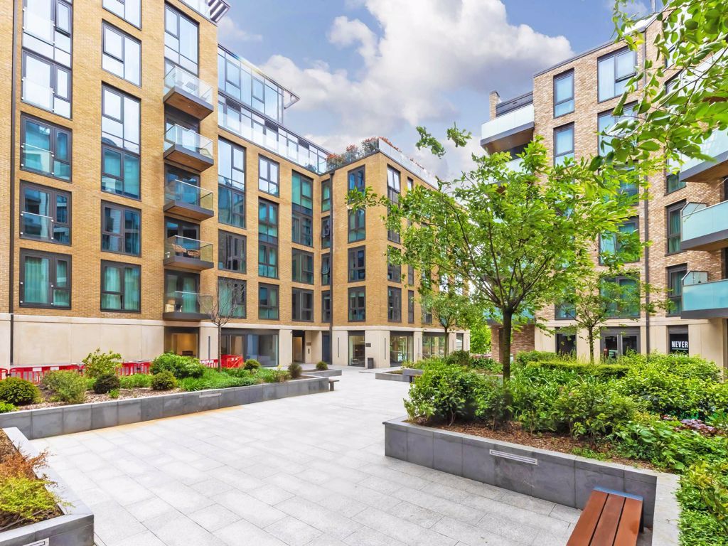 1 bed flat for sale in Juniper Drive, London SW18 Zoopla