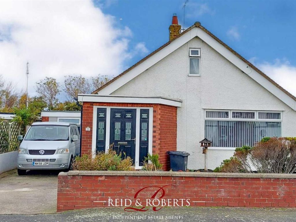 4 bed detached bungalow for sale in First Avenue, Prestatyn LL19 Zoopla